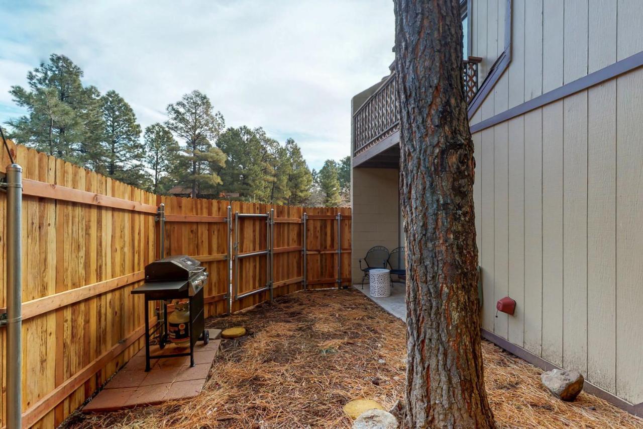 Village At Mt. Elden Flagstaff Exterior foto