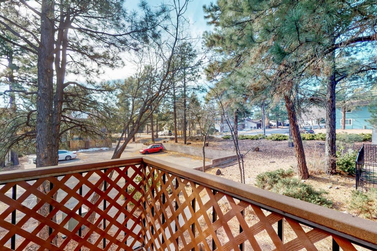 Village At Mt. Elden Flagstaff Exterior foto